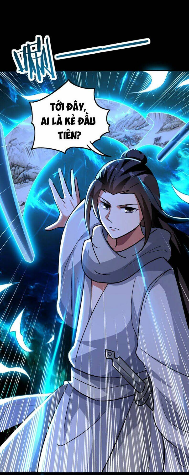 Vạn Giới Tiên Vương: Chapter 52