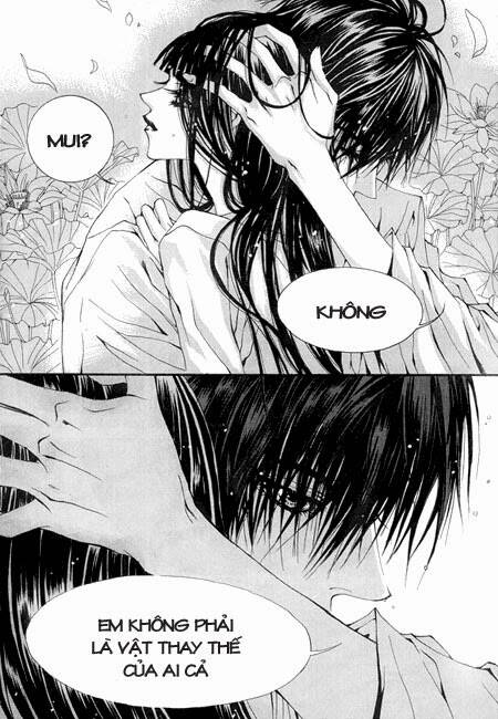 Tân Nương Của Thủy Thần: Chapter 27