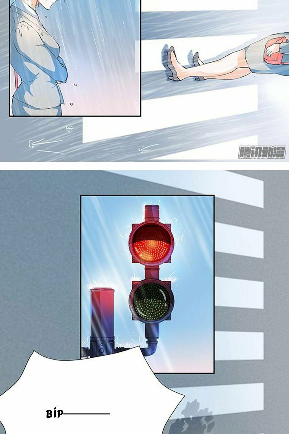 Thiên Kim Đường Môn: Chapter 9