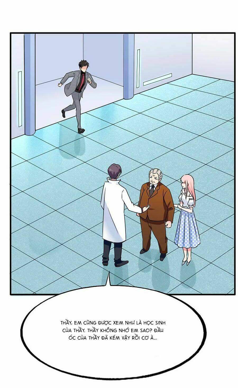 Số Hiệu 1314: Chapter 16