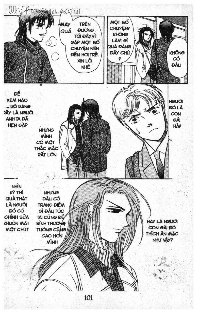 9 Banme No Musashi: Chapter 19