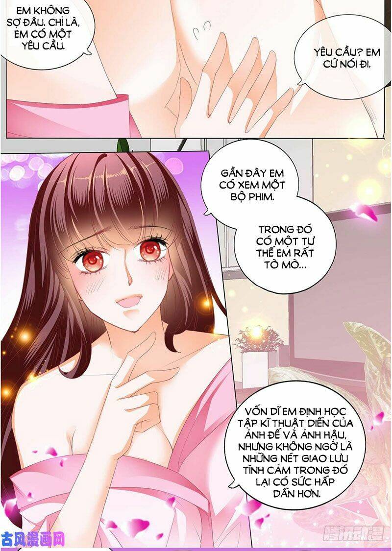 Thiểm Hôn Kiều Thê: Chapter 263