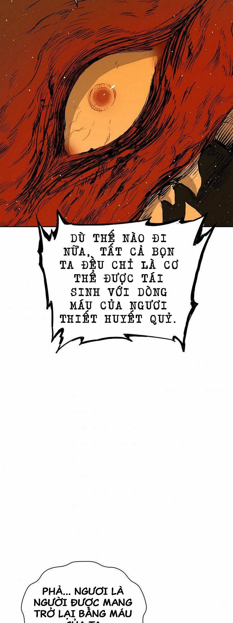 Vô Kiếm Tiểu Tử: Chapter 102