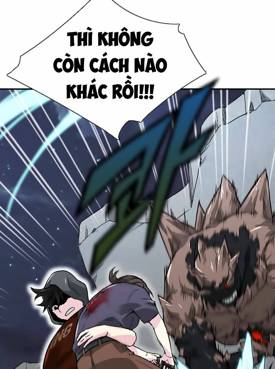 Hầm Ngục Bóng Tối: Chapter 7