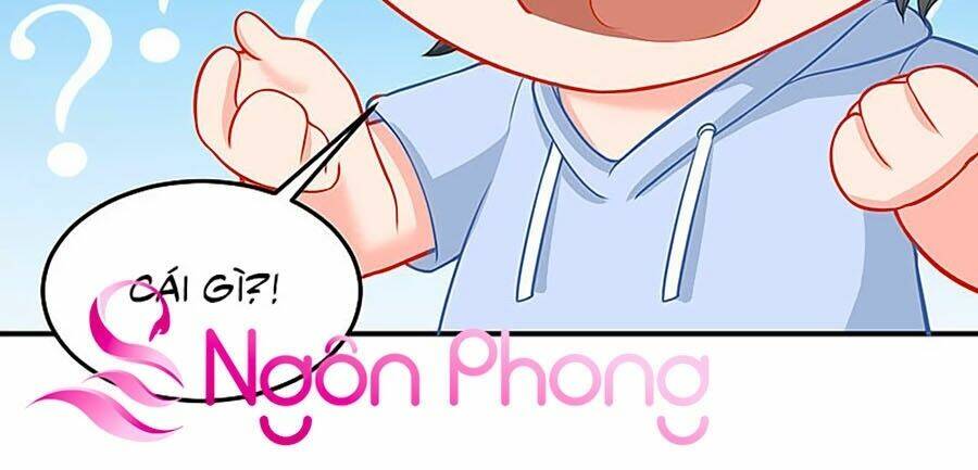 Manh Bảo Ngọt Ngào: Chapter 30