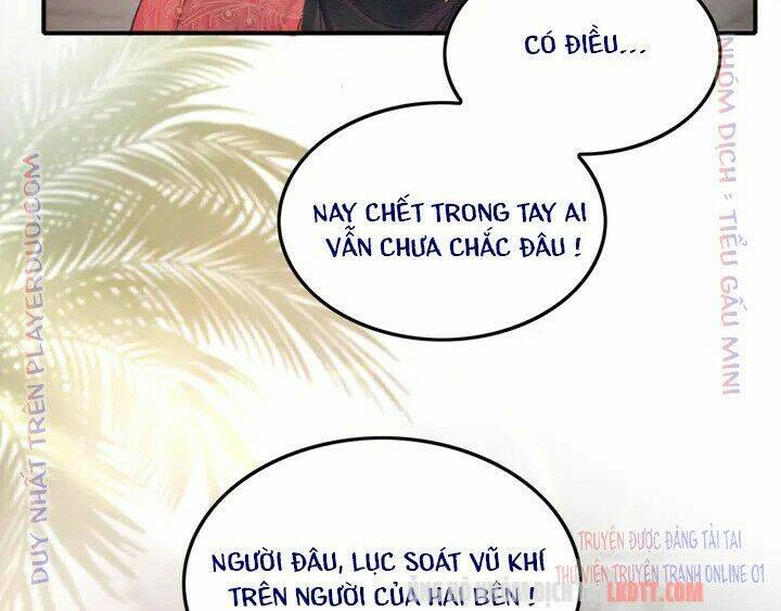 Trọng Sinh Bá Sủng Nhiếp Chính Vương Quá Mạnh Mẽ: Chapter 136