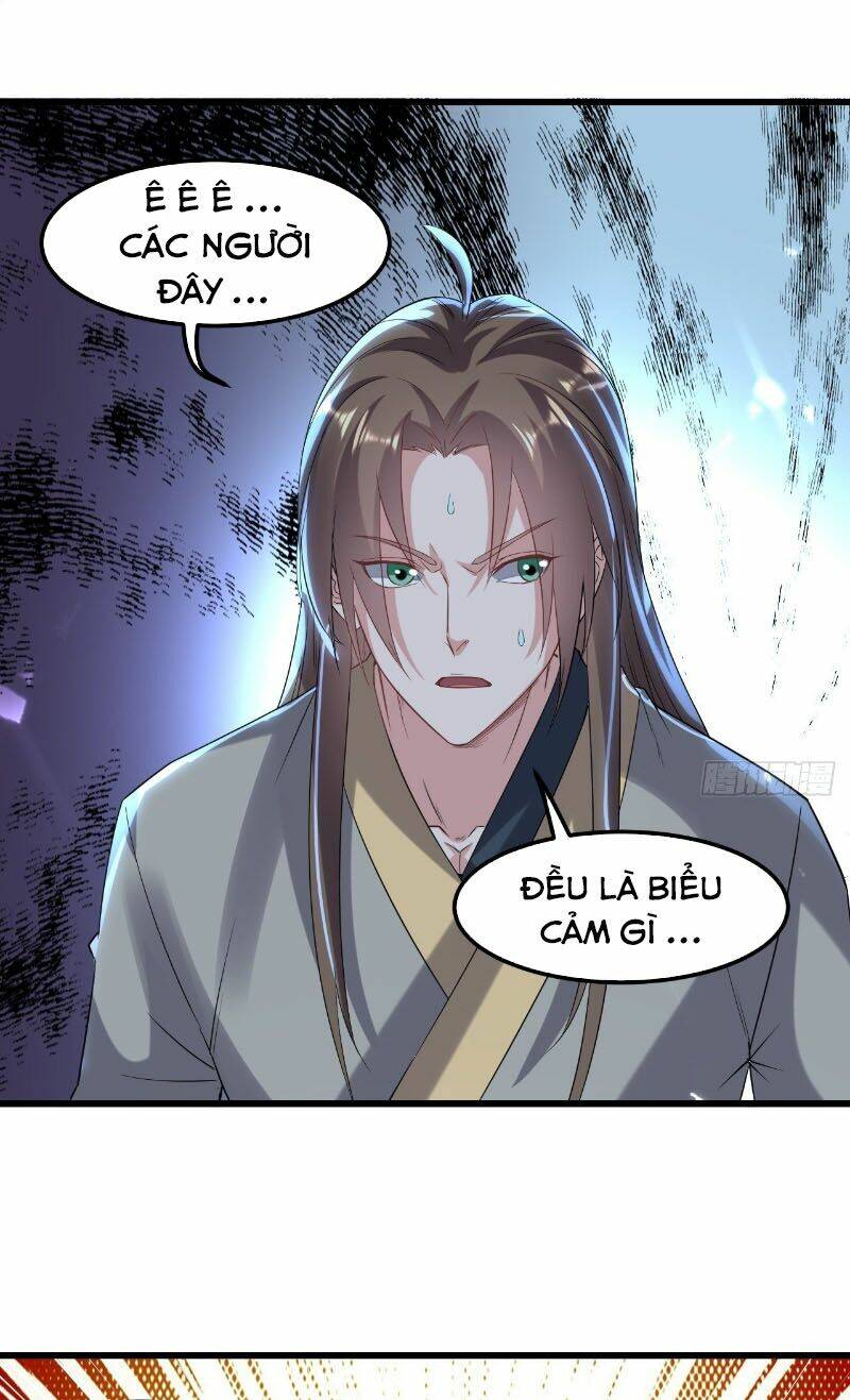 Dị Giới Siêu Cấp Ở Rể: Chapter 72