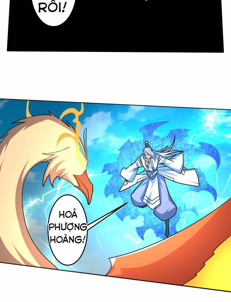 Tuyệt Thế Thánh Đế: Chapter 25