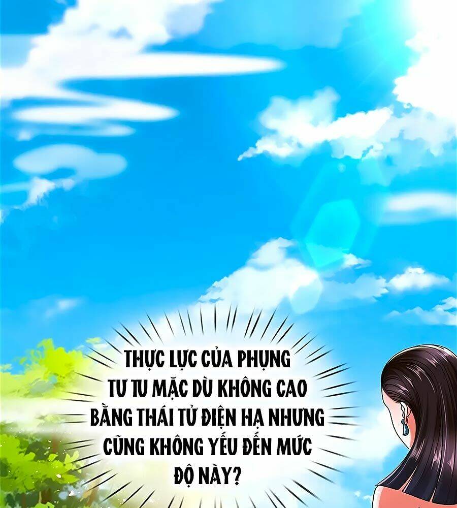 Phụng Lâm Thiên Hạ: Đệ Nhất Mỹ Nữ: Chapter 65