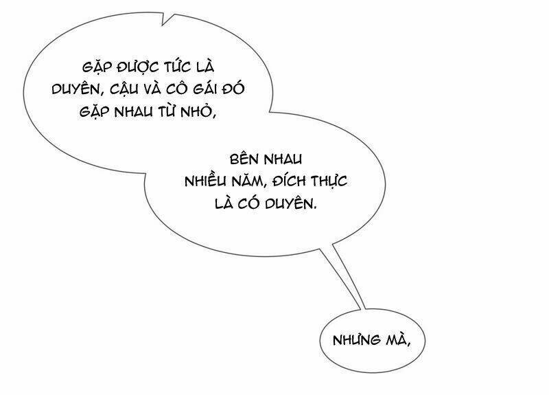 Chiến Lược Lãng Mạn Của Thịnh Thiếu: Chapter 67