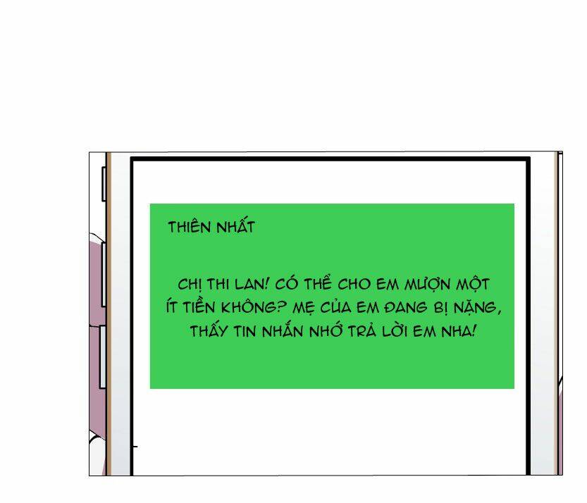 Cạm Bẫy Của Nữ Thần: Chapter 41