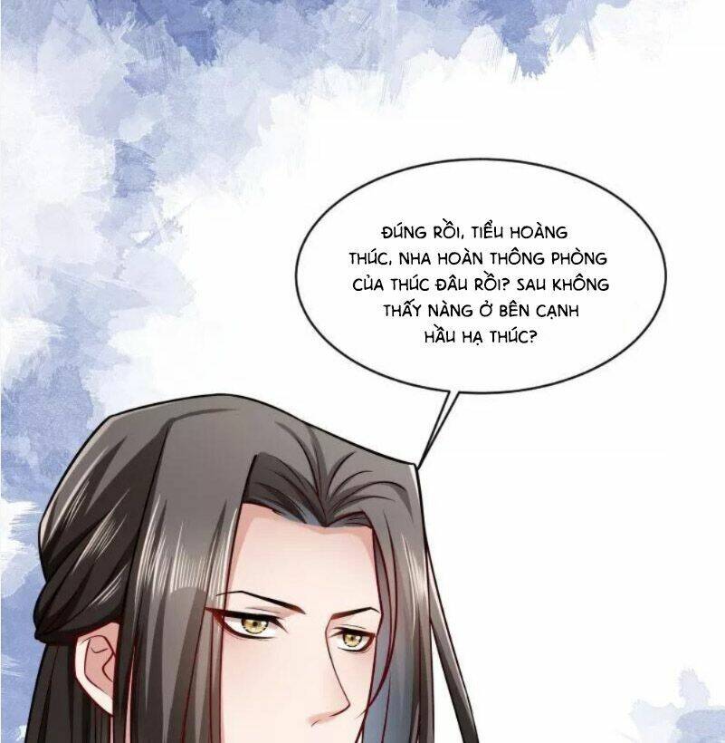 Tiểu Hoàng Thư Và Tiểu Hoàng Thúc: Chapter 41