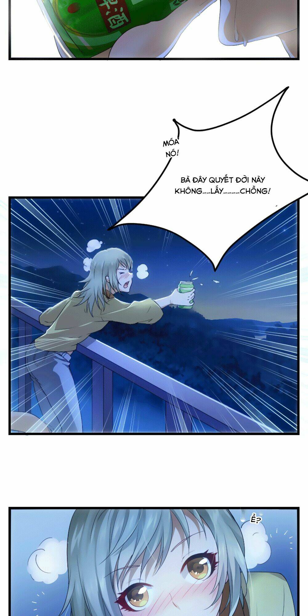 Vạn Năm Nhân Duyên Nhất Tuyến Khiên: Chapter 2