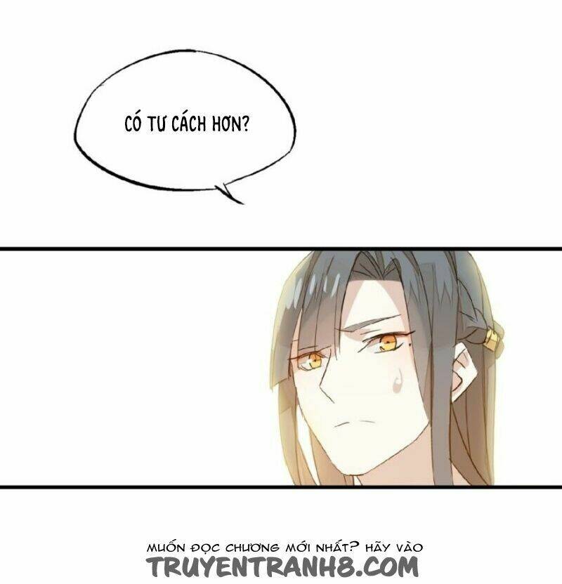 Sư Phụ Lại Trêu Chọc Ta: Chapter 12