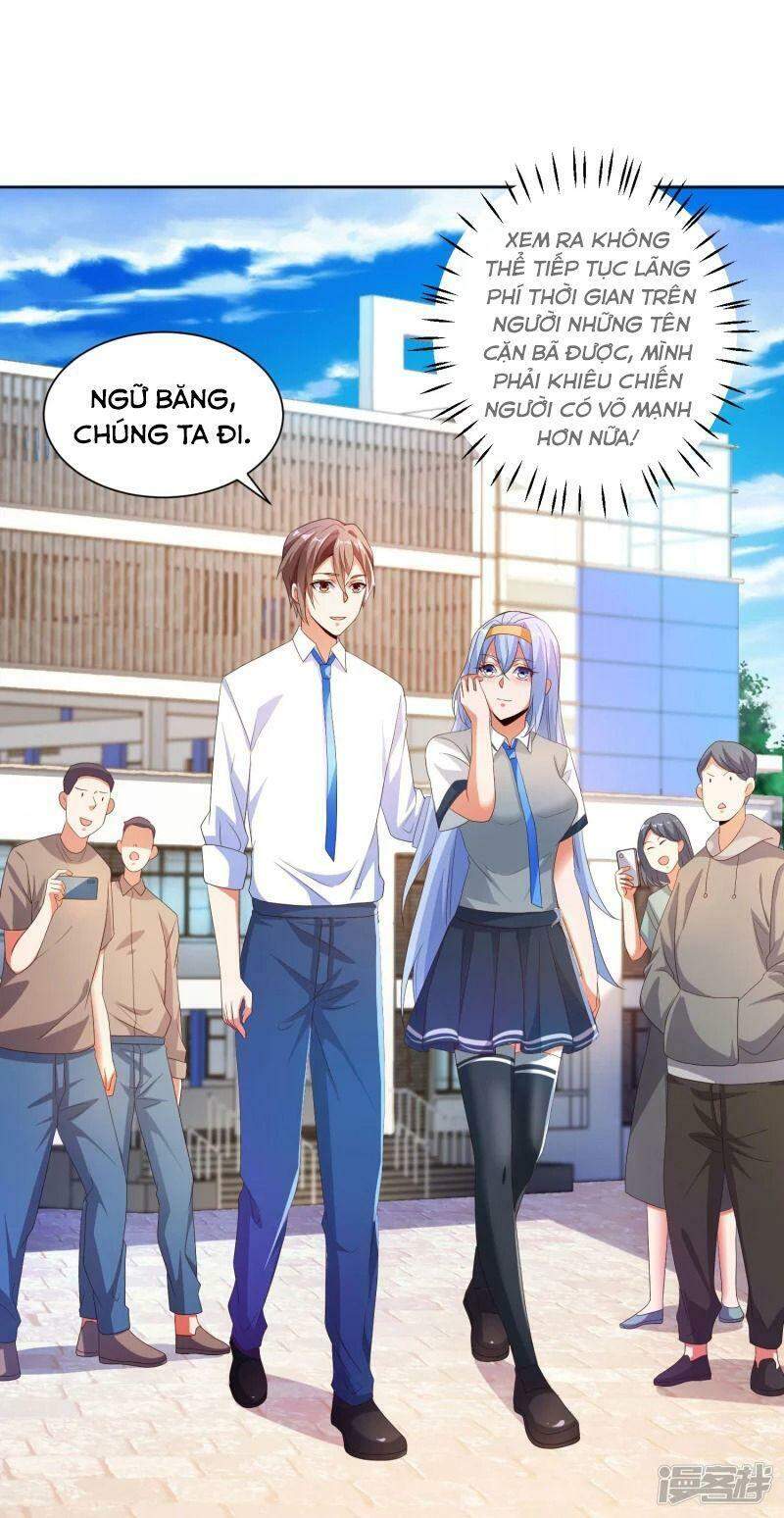 Luyện Tập Thành Thần: Chapter 12