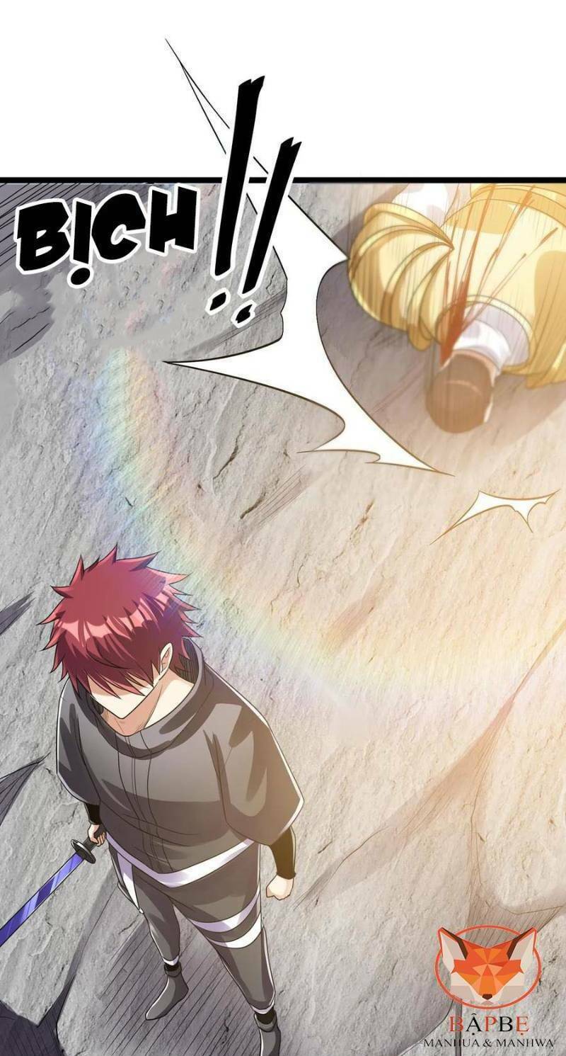 Tiên Vương Trùng Sinh: Chapter 113