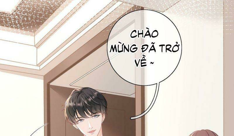 Bạn Gái Tôi Mới 30+: Chapter 62