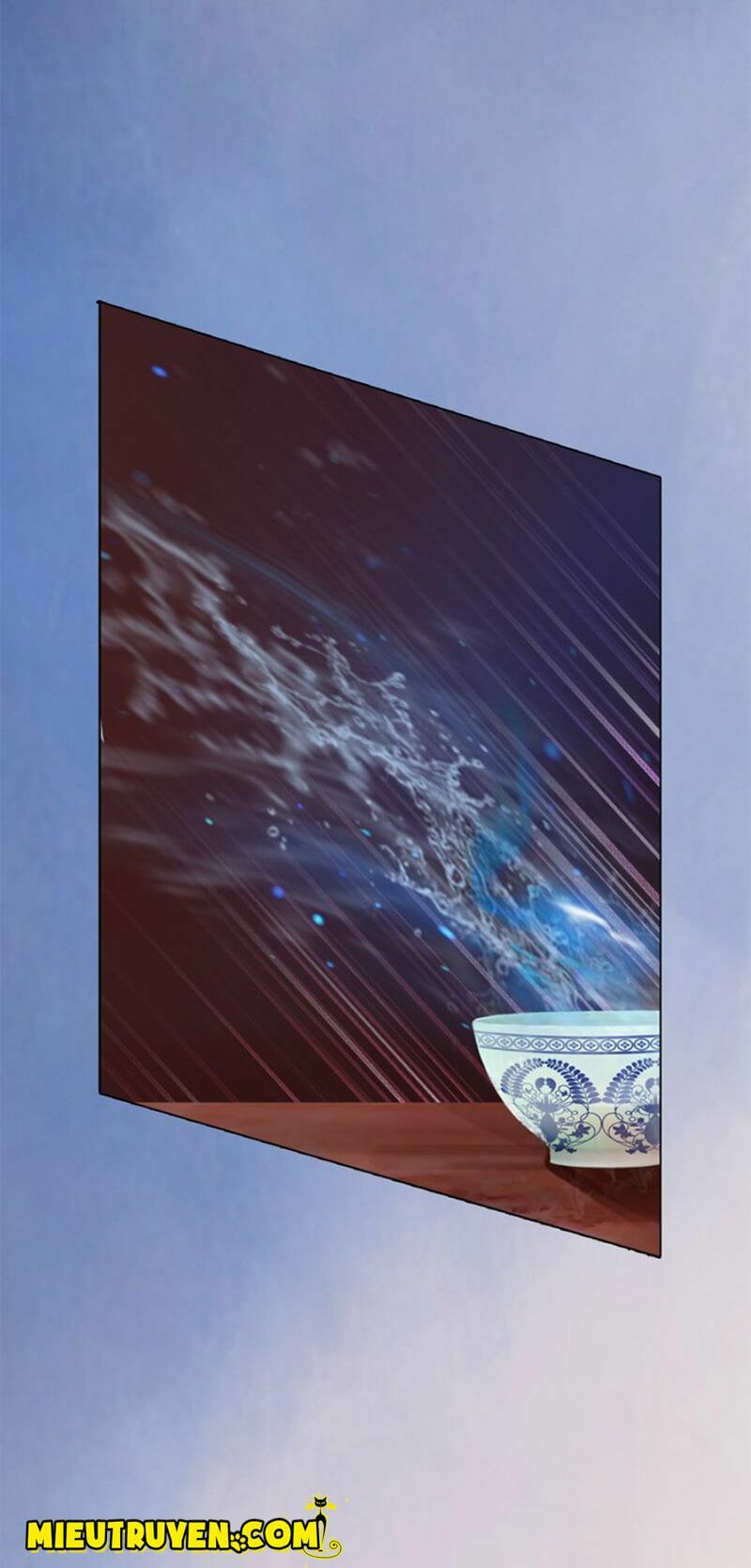 Yêu Nhan Lệnh: Chapter 10