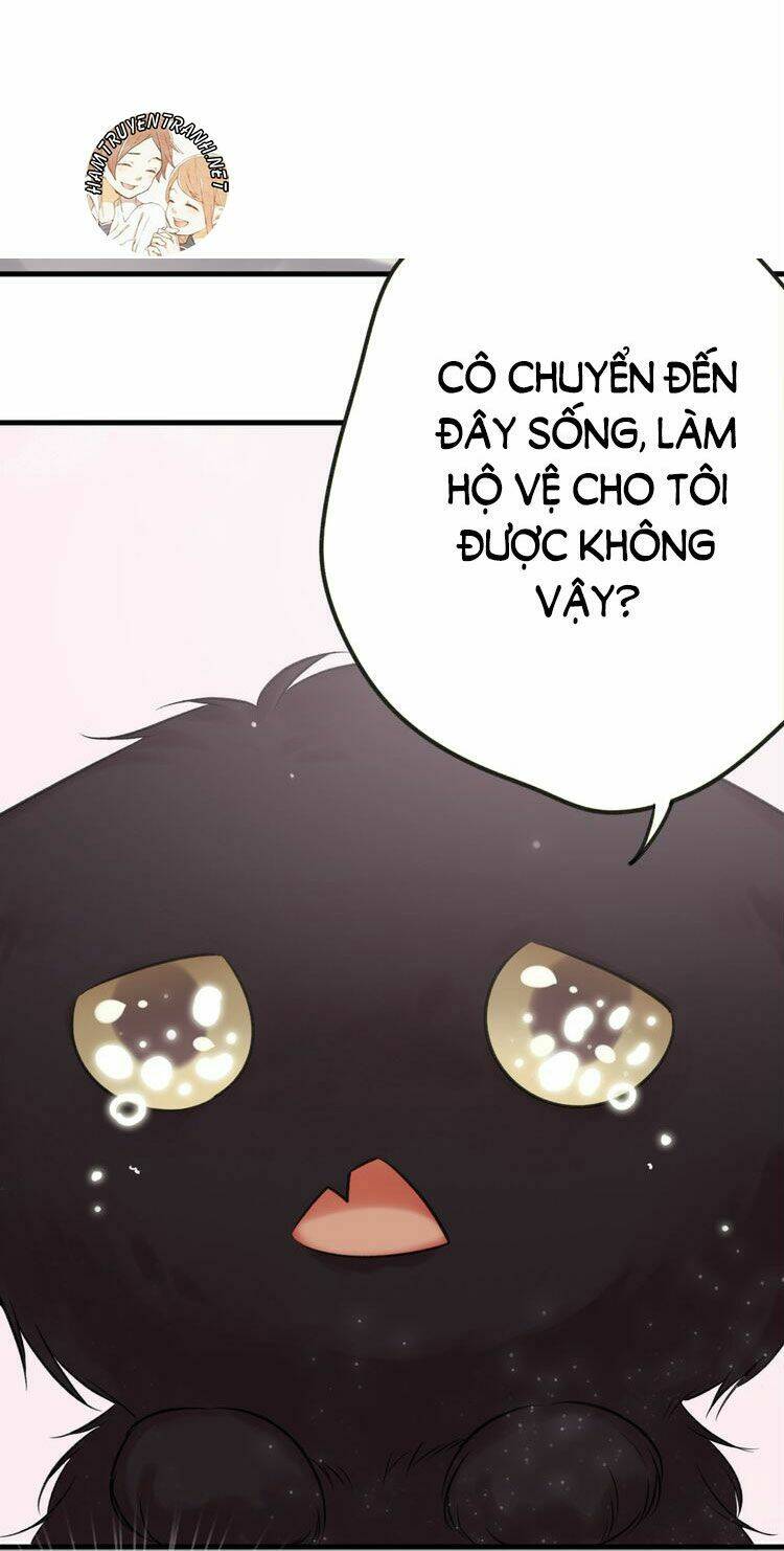 Viện Bảo Tàng Tâm Nguyện: Chapter 13.2