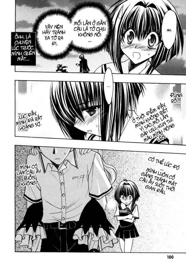 Little Vampire: Chapter 9
