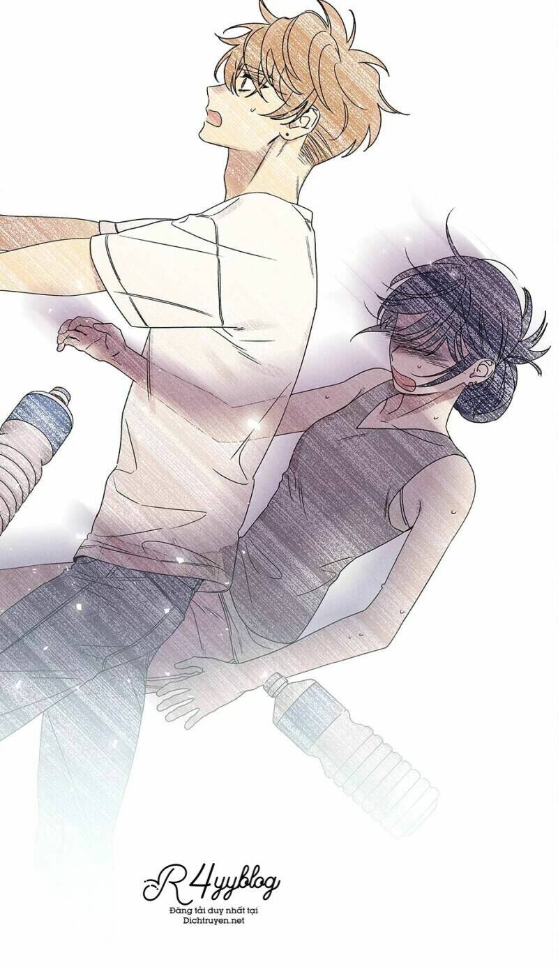 Bạn Trai “Ma Quái” Ngọt Ngào: Chapter 7