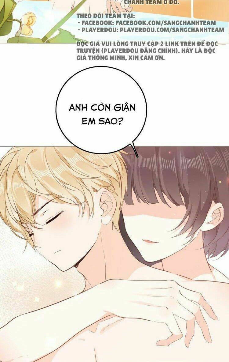 Hầu Nữ Giá Đáo: Chapter 25