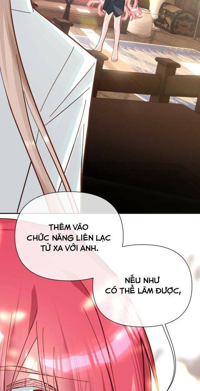 Công Chúa Phản Diện: Chapter 10