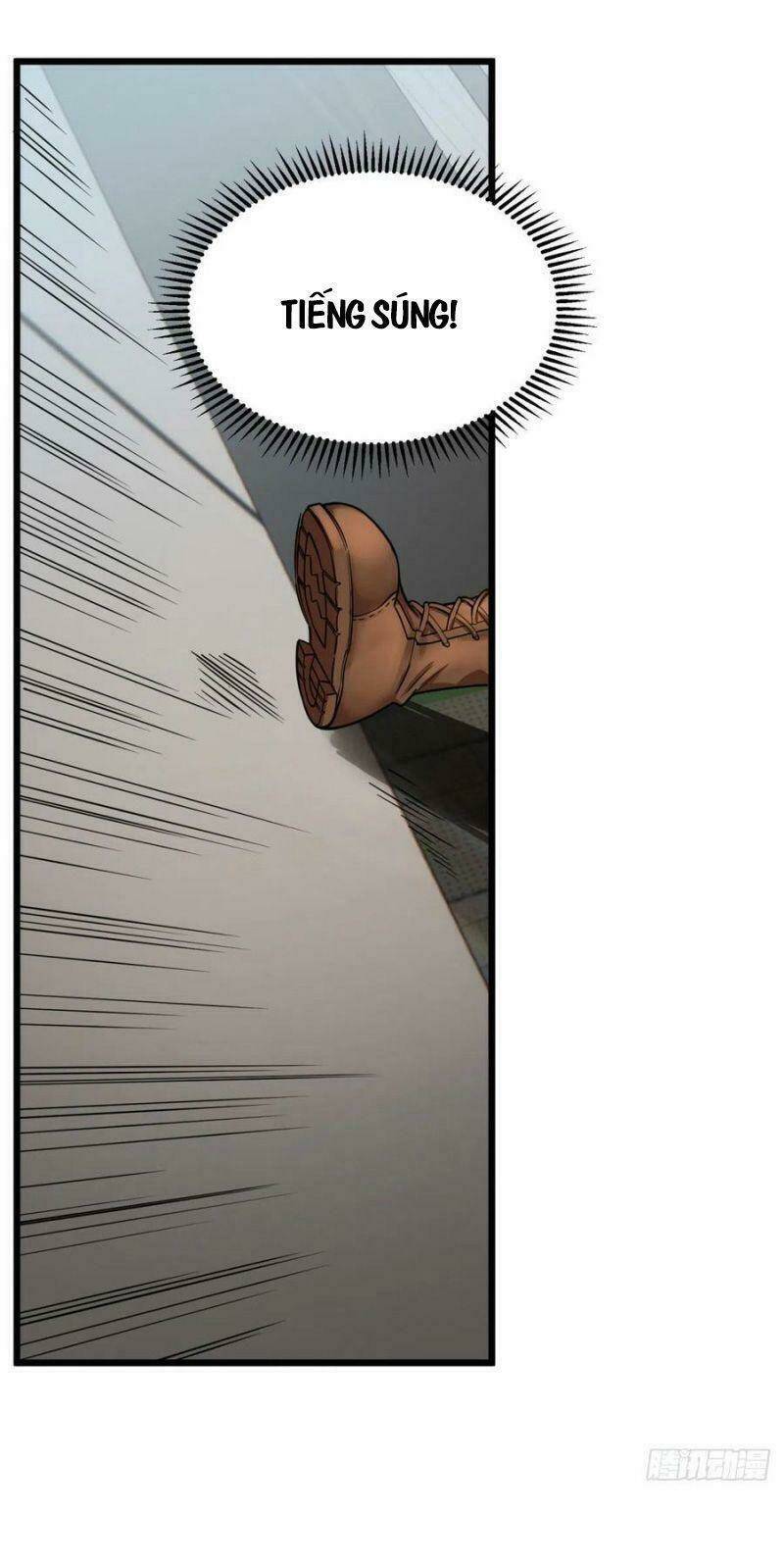 Danh Sách Kẻ Phản Diện: Chapter 145