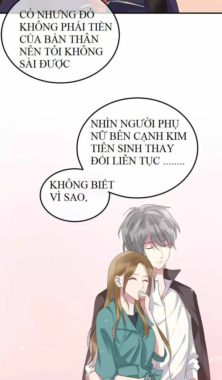 Thần Tượng Điểm Zero: Chapter 89.1