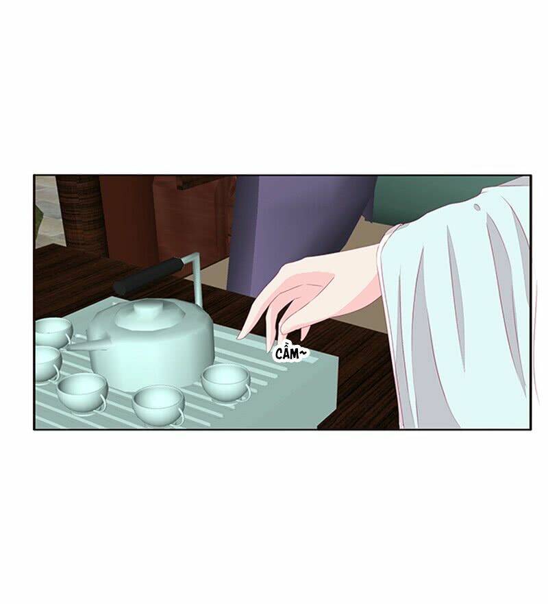 Tướng Quân Mời Ra Trận: Chapter 102