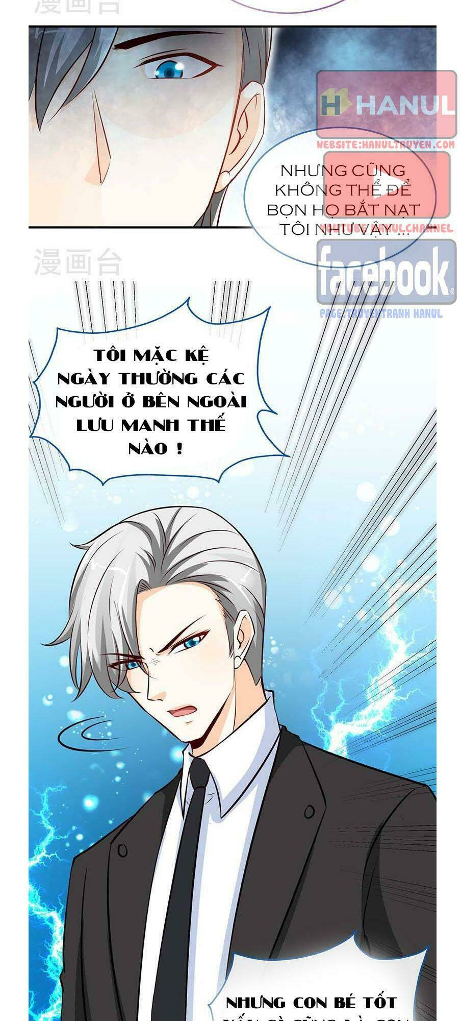 TRUY NÃ TOÀN CẦU TRUY THÊ VỀ SỦNG: Chapter 77.2