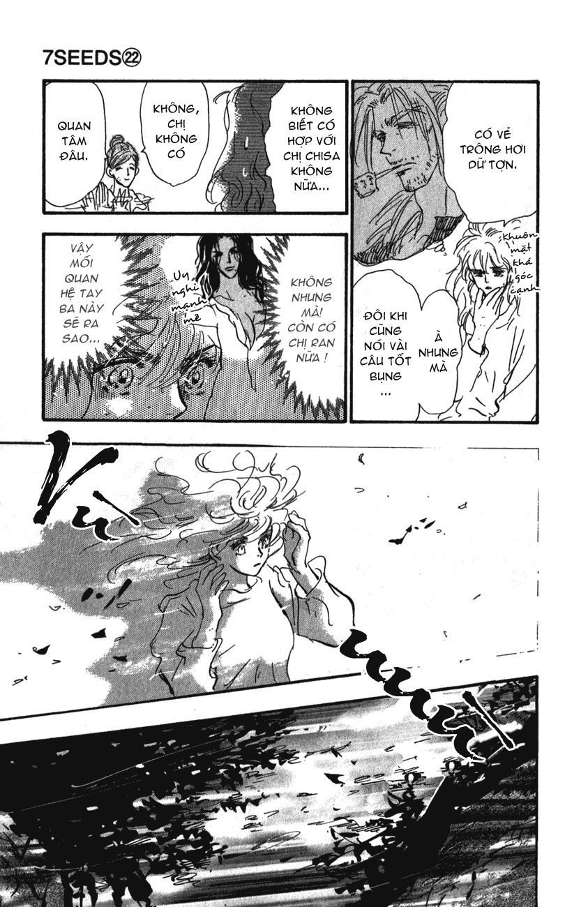 Mầm Sống: Chapter 114