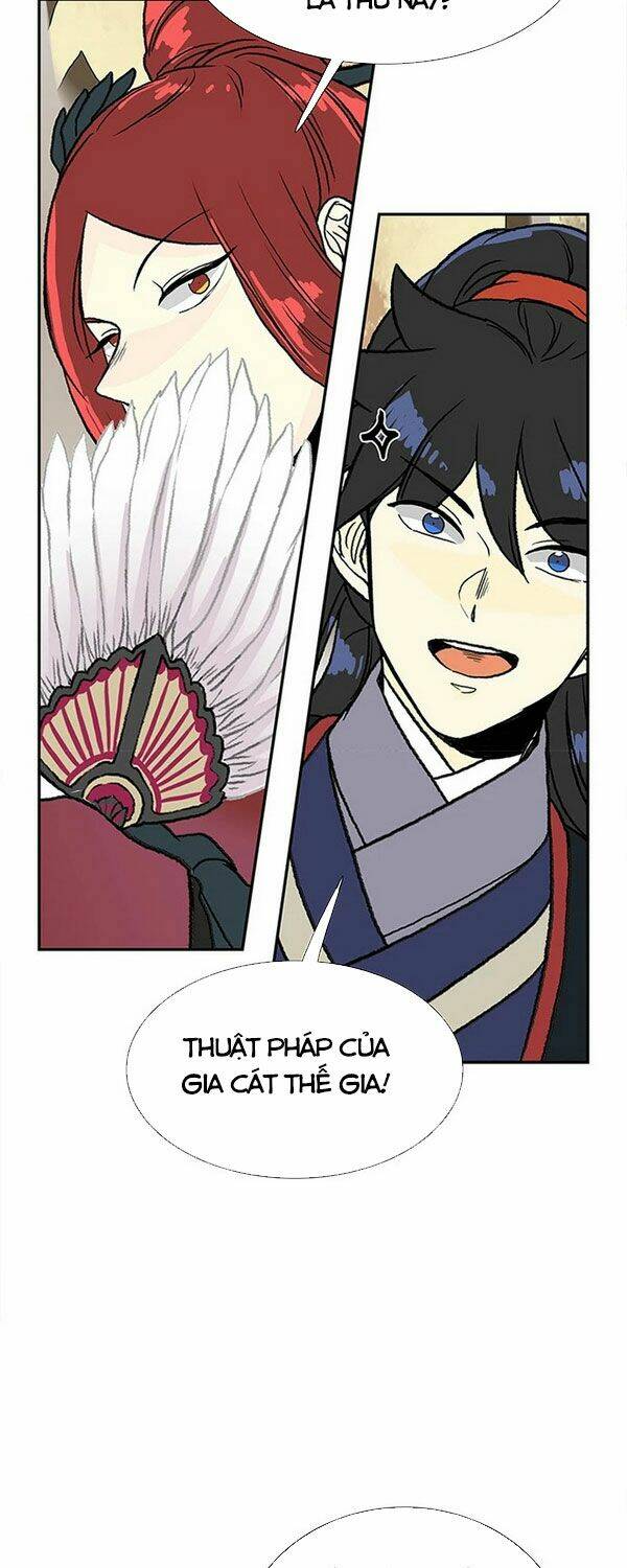 Học Sĩ Tái Sinh: Chapter 144.5