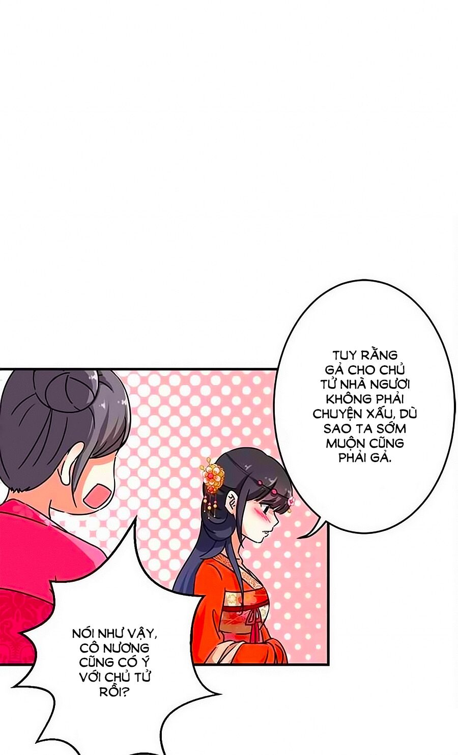 Vương Gia ! Ngươi Thật Bỉ Ổi !: Chapter 298