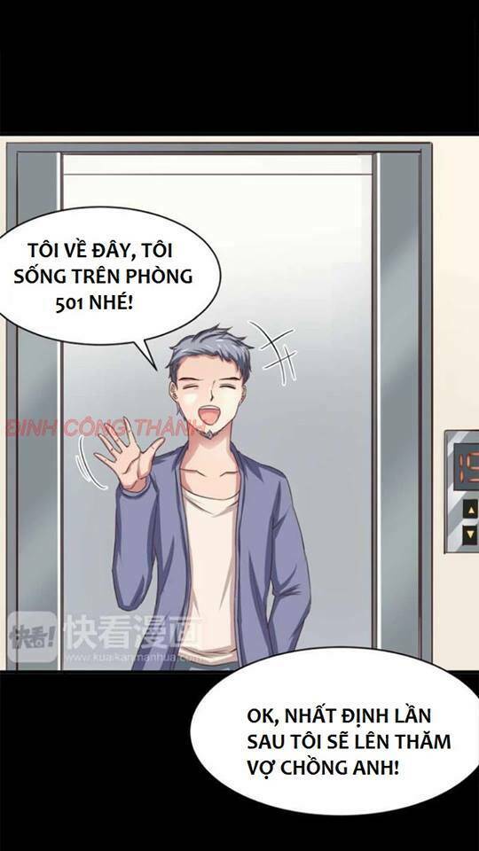 Truyện Kinh Dị Ở Tòa Nhà Số 44: Chapter 72