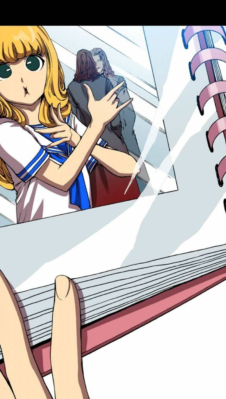 Tuyệt Hành Giả: Chapter 10