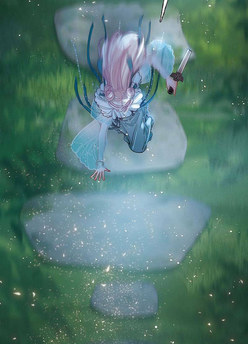 Danh Kiếm Chủng: Chapter 27