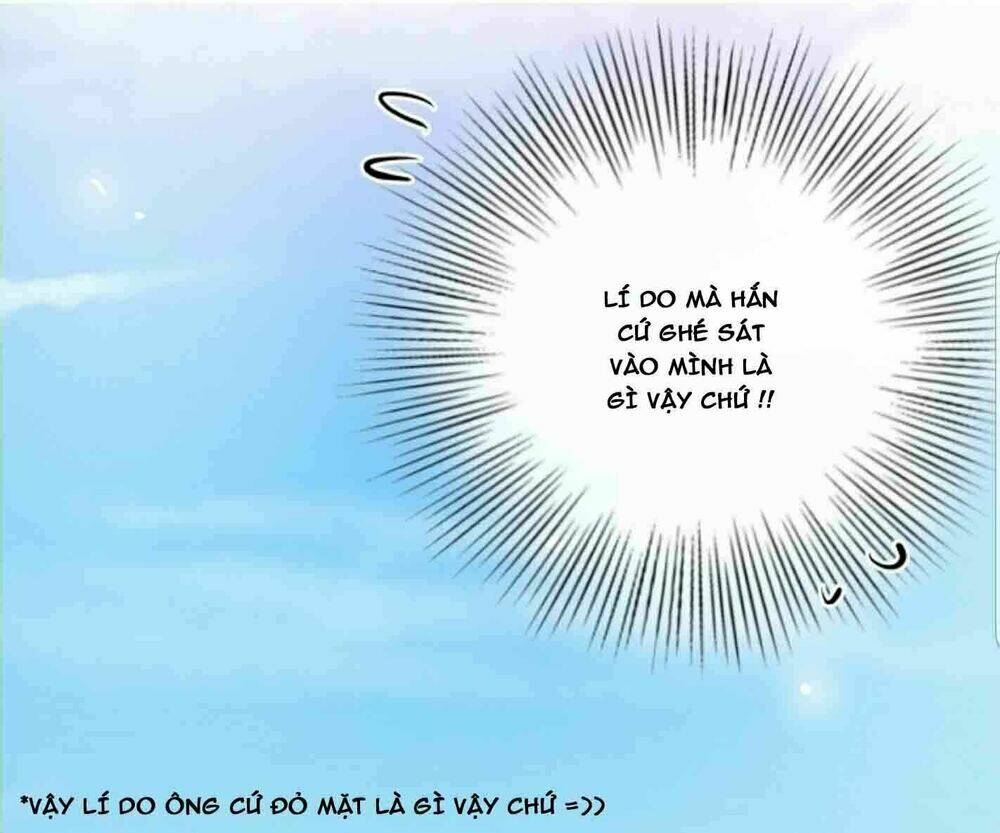 Chae Hong Sa: Chapter 25