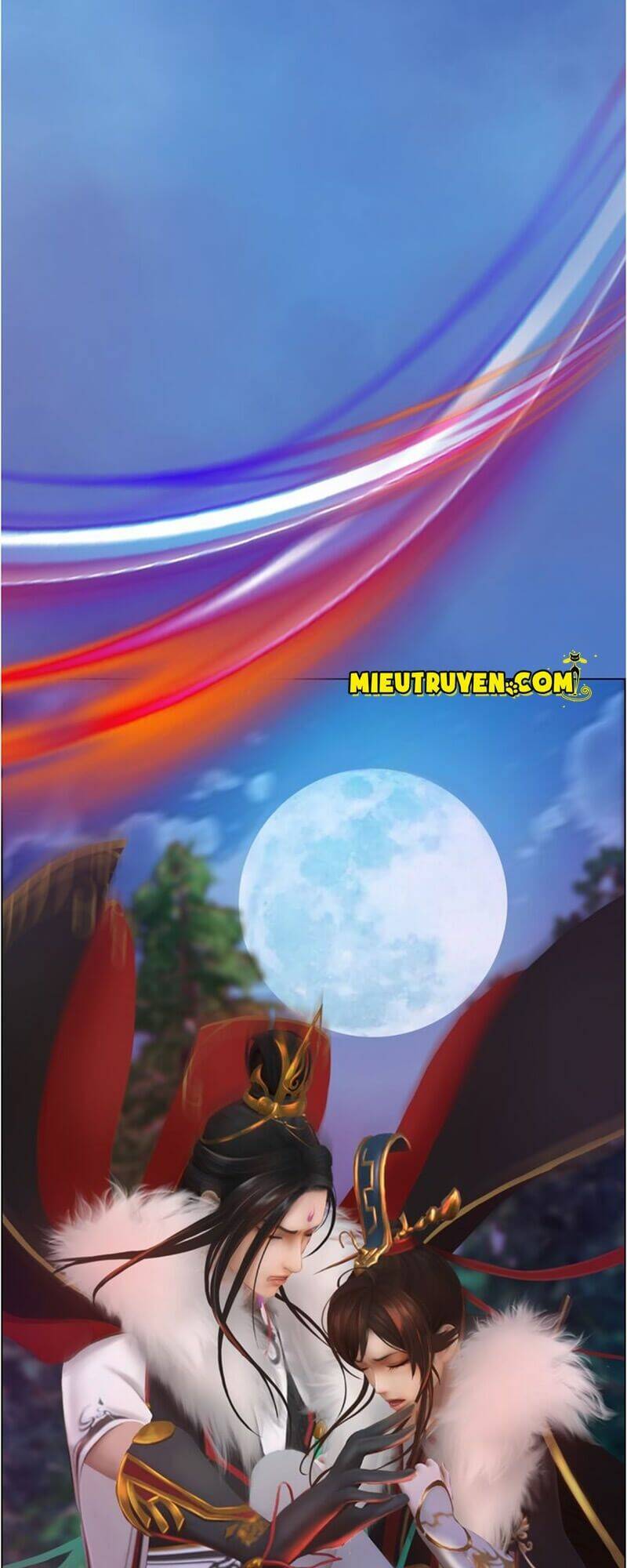 Yêu Nhan Lệnh: Chapter 17