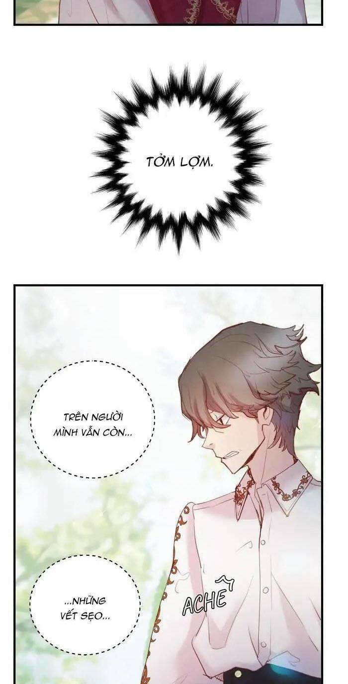 Tôi Sống Sót Như Một Nàng Công Chúa Giả: Chapter 9