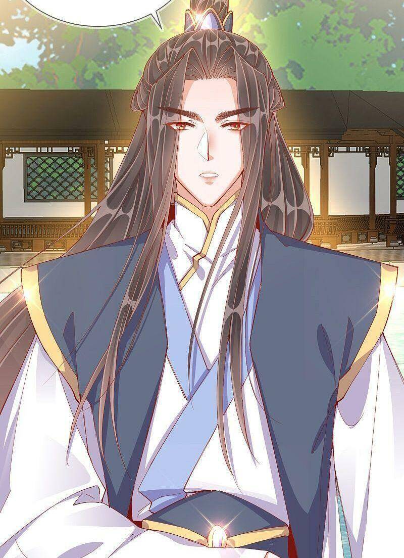 Công Lược Trưởng Thành Của Vương Phi: Chapter 40