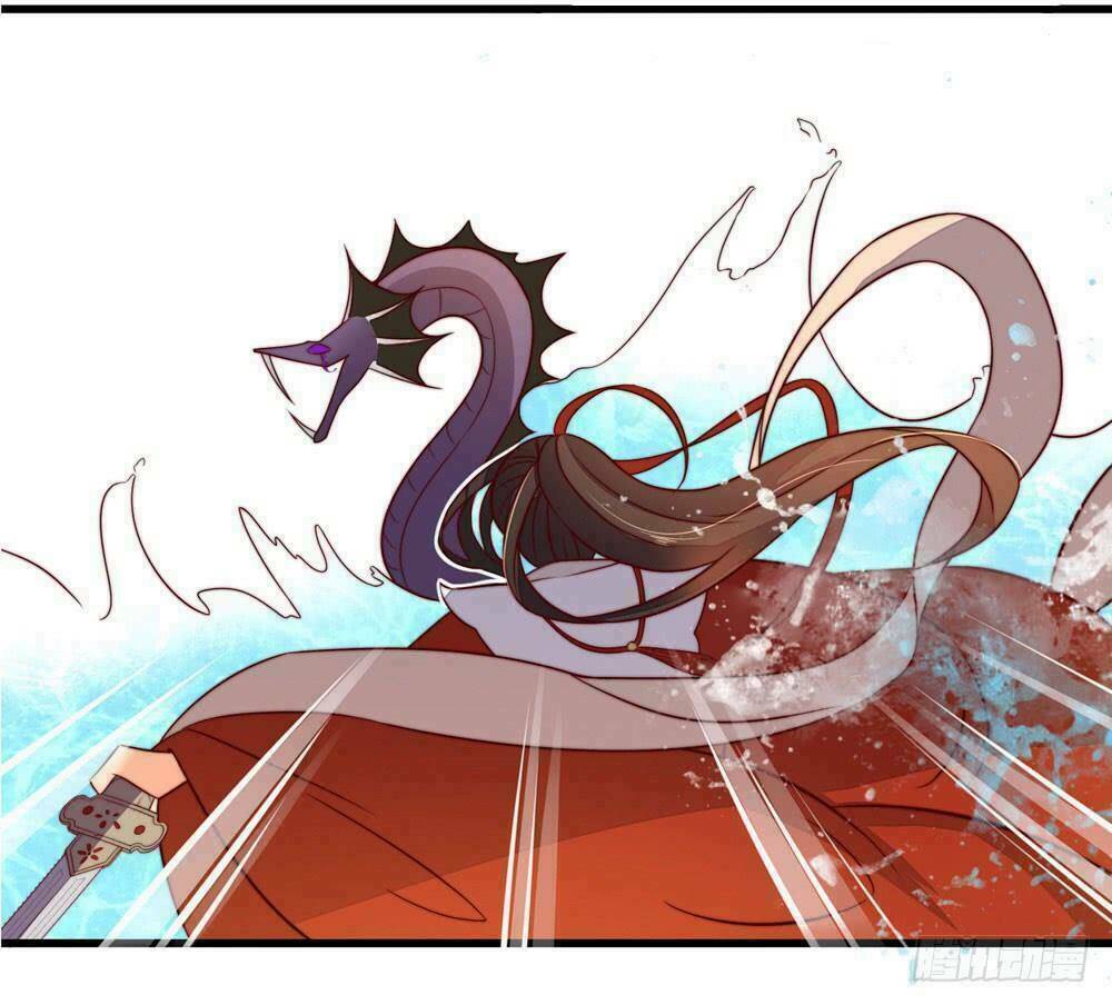 Hướng Dẫn Sau Kết Hôn Của Vương Phi: Chapter 19