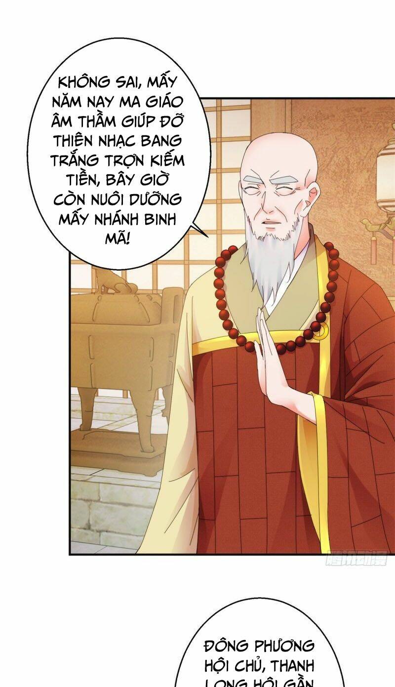 Sử Thượng Đệ Nhất Chưởng Môn: Chapter 177