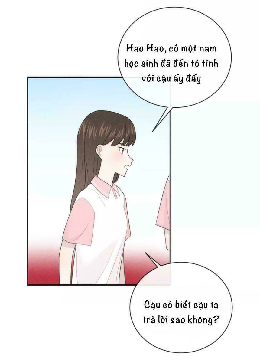 Từ Cái Nhìn Của Em: Chapter 29