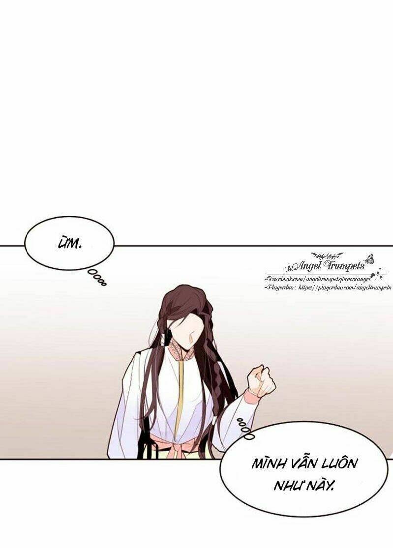 Cuộc Sống Rập Khuôn Của Một Quý Cô Tái Sinh!: Chapter 16