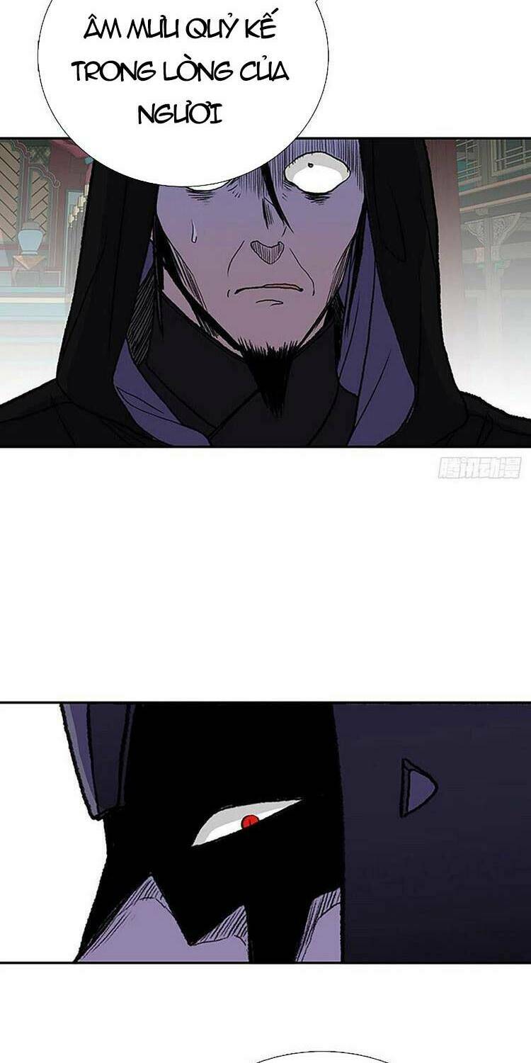 Học Sĩ Tái Sinh: Chapter 204