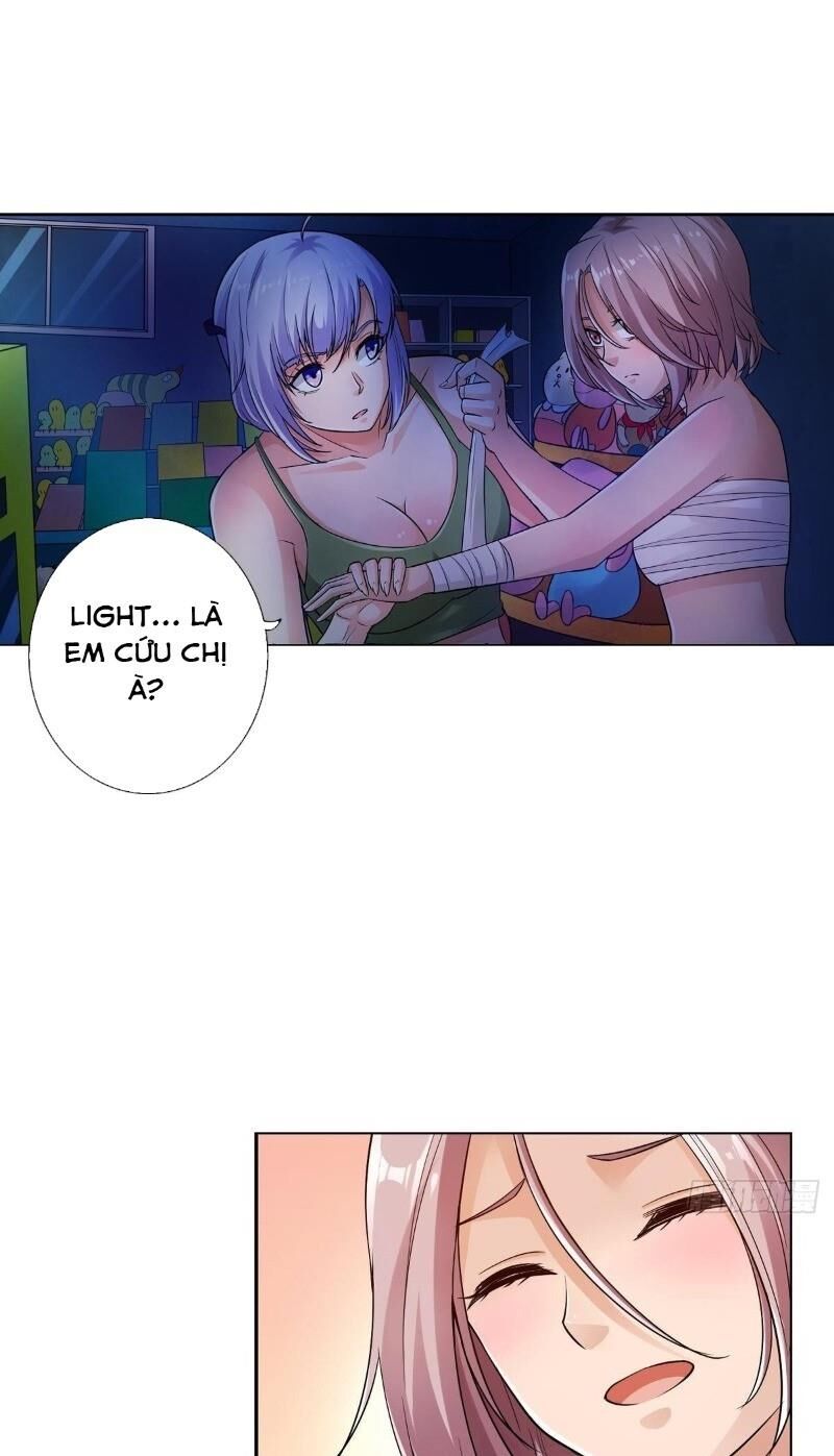 Hệ Thống Tìm Đường Chết Mạnh Nhất: Chapter 59