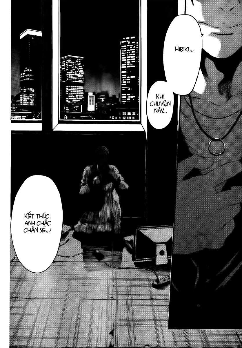 Bloody Monday 3: Chapter 5