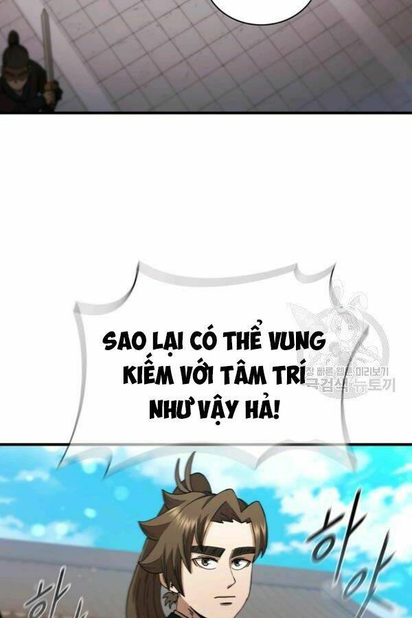 Thân Thủ Đệ Nhất Kiếm: Chapter 78