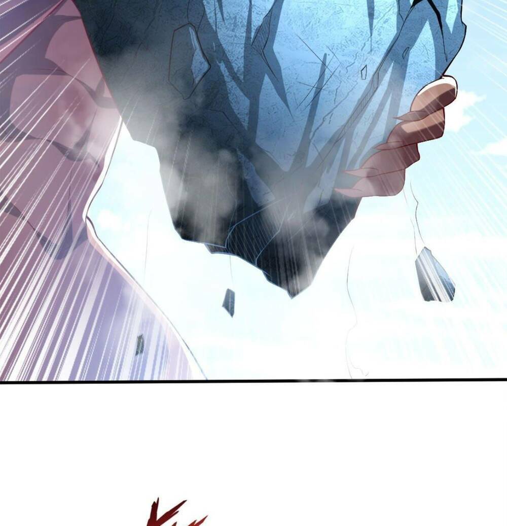 Cục Gạch Xông Vào Dị Giới: Chapter 33